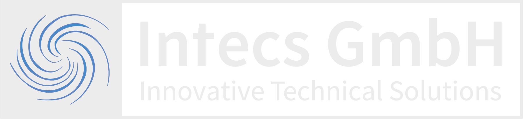 Intecs GmbH Logo